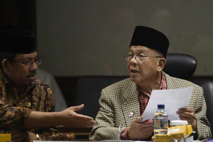 BK DPD Kukuh Praperadilan tak Terkait Pencopotan Irman