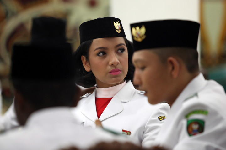 UU Kewarganegaraan Digugat di MK