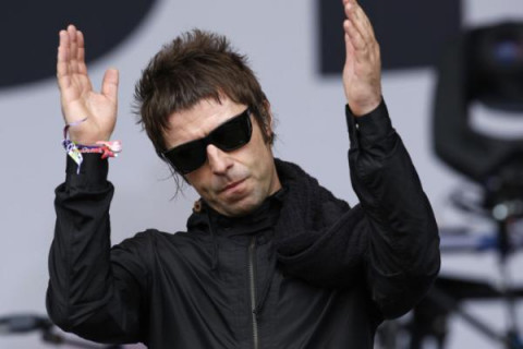 Liam Gallagher Kembali Bandingkan The Beatles dengan Oasis