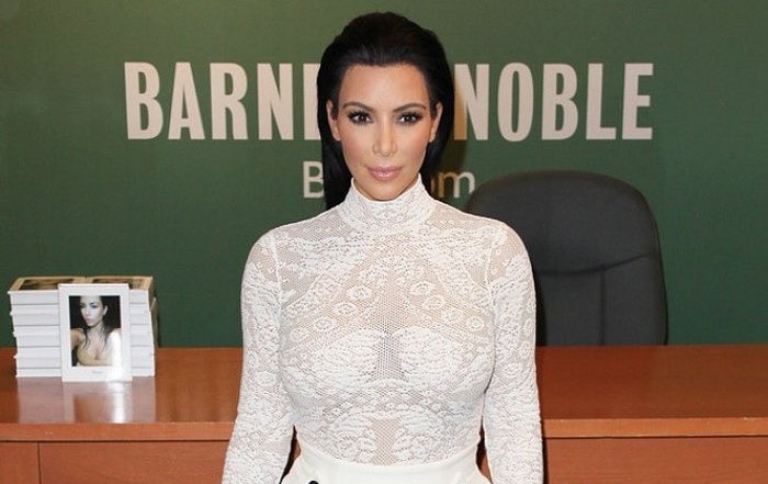 Masih Trauma Usai Dirampok, Kim Kardashian Batalkan Acara di Dubai