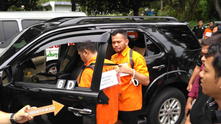 Ada Fakta Baru Kasus Perampokan Rumah di Pondok Indah