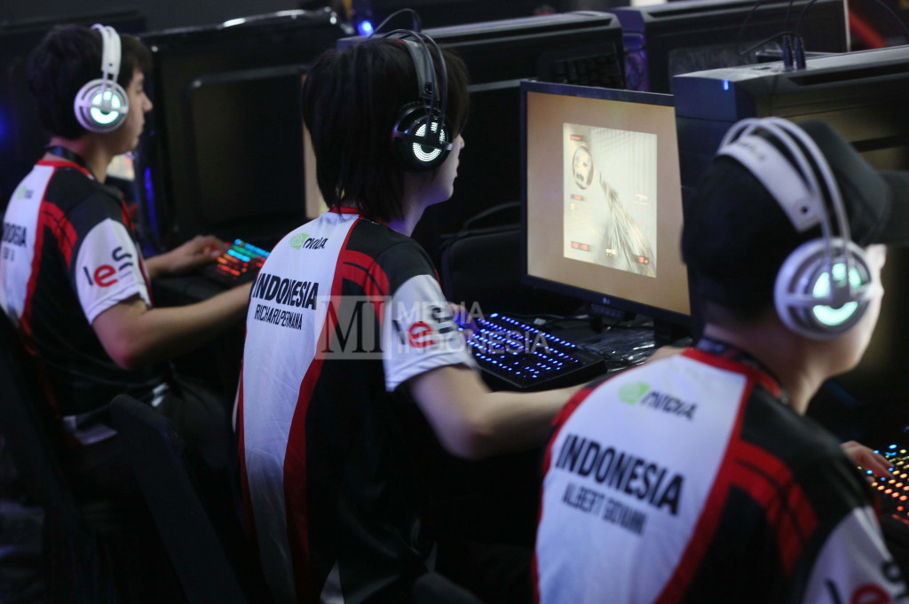 TAFISA Games 2016 Mulai Dihelat Hari Ini