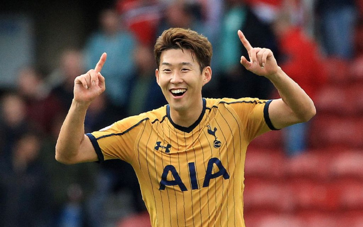 Mencari yang Terbaik di Tanah Britania