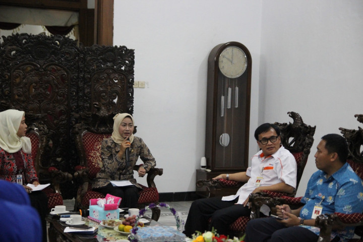 100 Kampung Bawang Segera Berdiri di Brebes