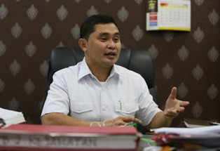 Penegakan Hukum Undang-undang Hak Cipta Masih Minim