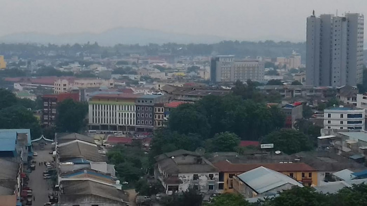 BP Batam Targetkan Investasi Capai USD736 Juta