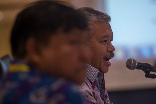 Keinginan Menghilangkan Stigma Negatif E-Sports