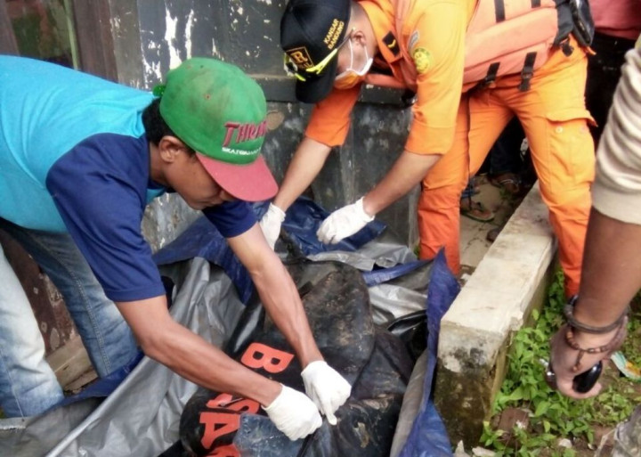 2 Hari Hilang, Korban Tenggelam di Waduk Jatigede Ditemukan