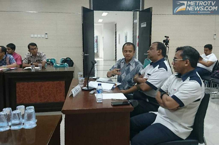 KPPU Gali Data Proses Bisnis Sepeda Motor dari TVS