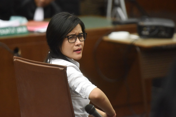 Mengupas Sidang Jessica