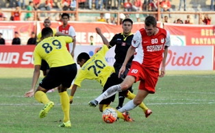 Kerap Merugi, Manajemen PSM Naikkan Harga Tiket di Kandang