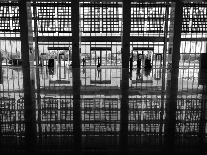 Begini Hasil Foto ASUS ZenFone 3 oleh Fotografer Profesional