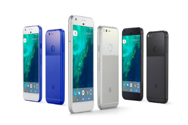 Akhir 2016, Distribusi Google Pixel Capai 4 Juta Unit?