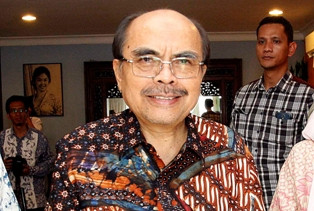 Baznas Tandatangani MoU Sinergi Pelaksanaan SDGs di Indonesia