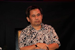 Pemangkasan APBNP 2016 Lewat Inpres Dinilai Keliru