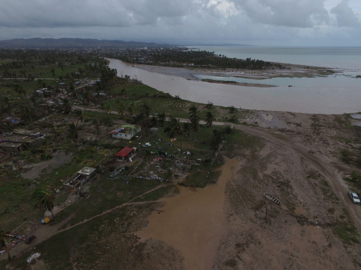 Indonesian Consulate General Closely Monitors Hurricane Matthew
