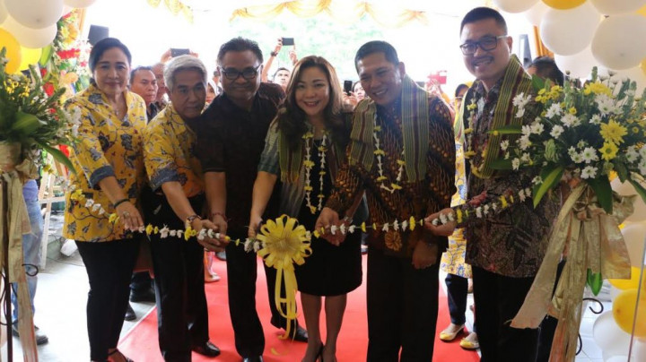 Sun Life Financial Indonesia Rambah Pasar Mataram