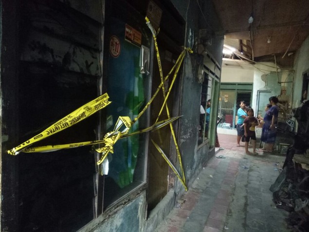 Polda Metro Jaya Belum Simpulkan Iin Depresi