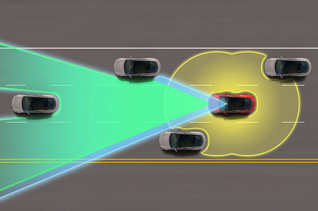 Kontroversi fitur autopilot Tesla. Autoguide
