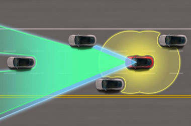 California Minta Tesla Tak Pakai Kata Autopilot di Iklan