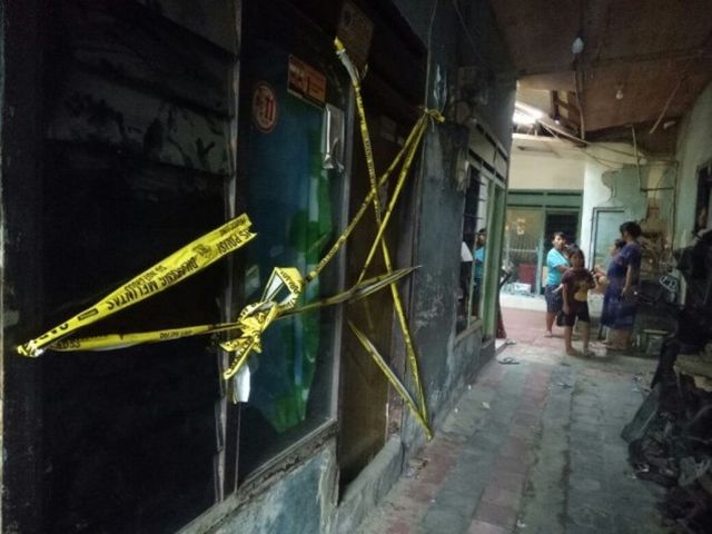 Keluarga Iin Diminta Terbuka