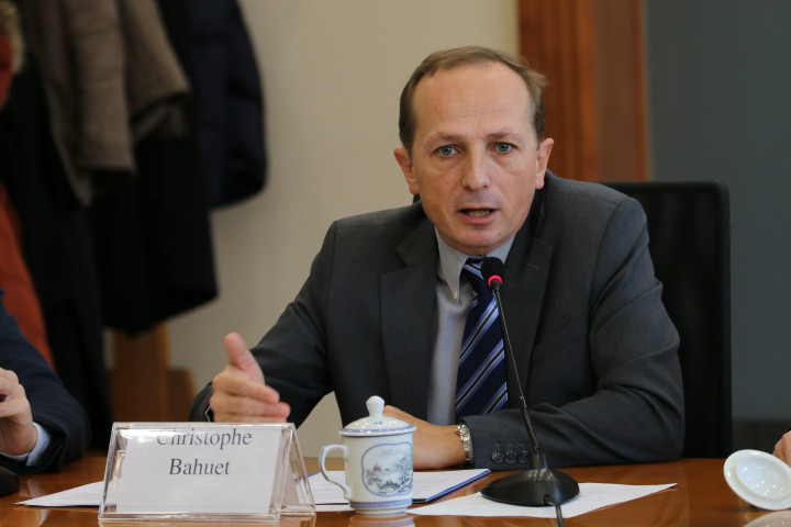 UNDP: Indonesia Negara Terdepan Penerapan Komitmen SDGs 2030