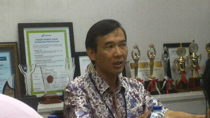 Indonesia Perlu Bangun Pipa Gas dari Aceh ke Jawa Timur