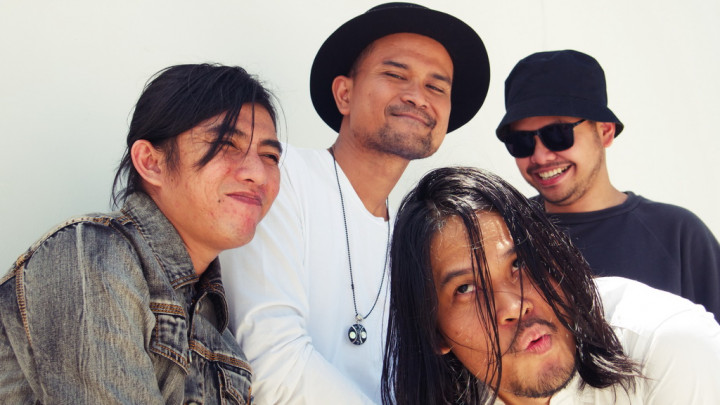 Bangkutaman Rilis Singel Pekerja