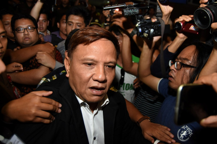 Wisnu: Direksi PT PWU Nikmati Penjualan Aset