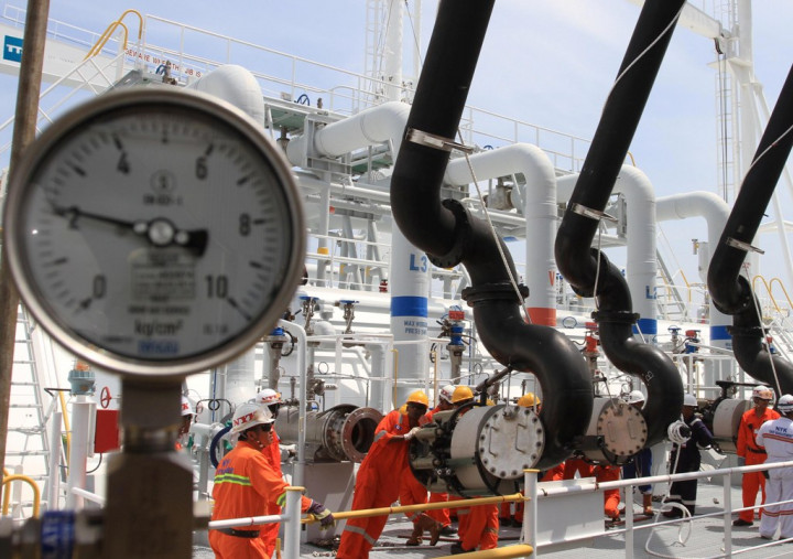 Sejumlah Kendala Bikin Harga Gas di Indonesia Mahal