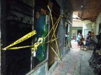 Keluarga Yakin Iin tak Menganut Ilmu Hitam