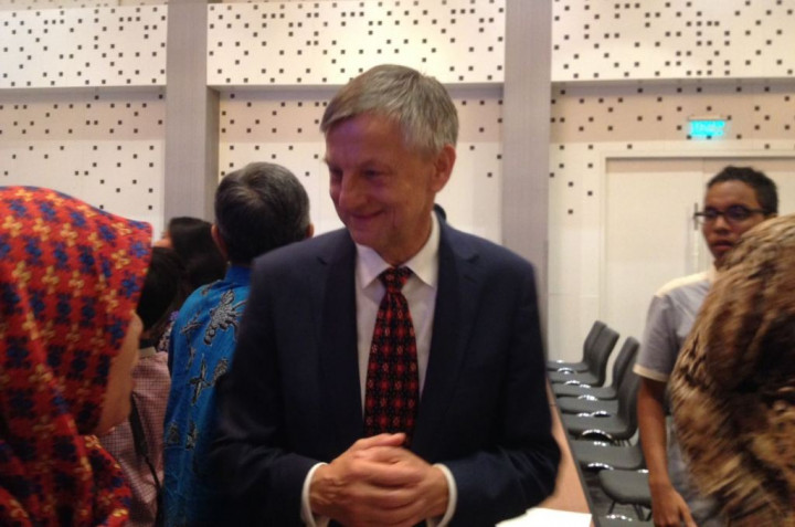 Polandia Larang Aborsi, Rakyat Protes Besar-besaran