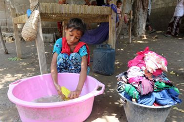 Anak Perempuan Di Bawah 14 Tahun Kurang Menikmati Masa Anak-anak