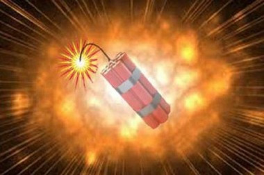 Kereta Api Pakistan Dibom Tewaskan 4 Orang