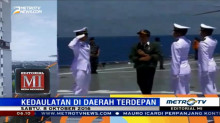Kedaulatan di Daerah Terdepan