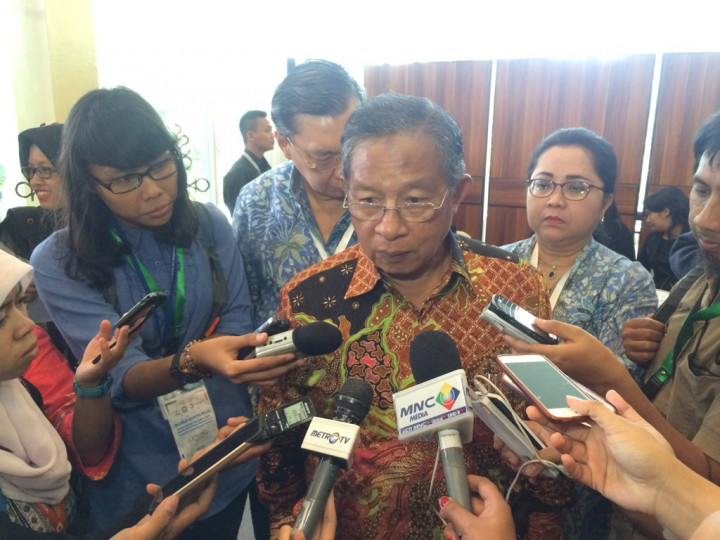 Dorong Investasi di Luar Jawa, 2 Perusahaan Diberi <i>Tax Allowance</i>