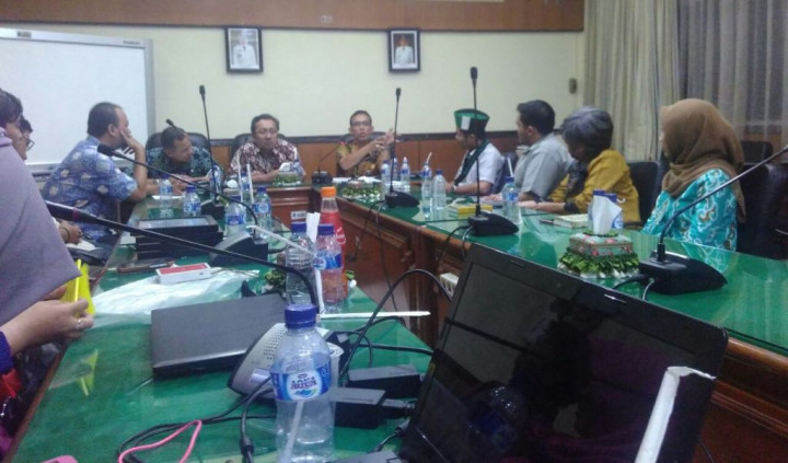 Respons HMI Atas Gagasan Smart City Risma