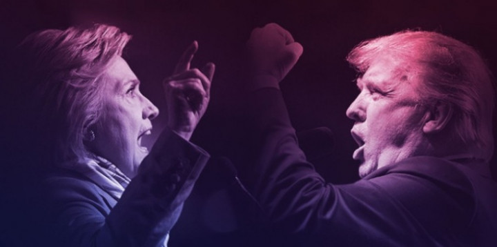 Lagi, AS Tuduh Rusia Ganggu Pelaksanaan Pemilu