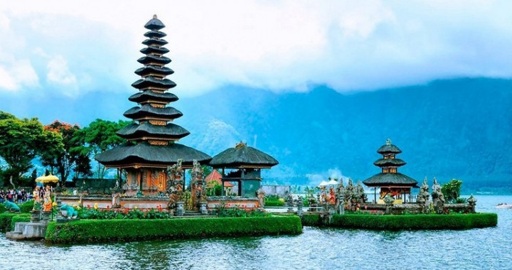 Mau Liburan Akhir Tahun? Ke Bali Saja!