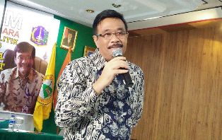 `Mahasiswa IPK 2,75 Dapat Beasiswa Rp18 Juta per Tahun`