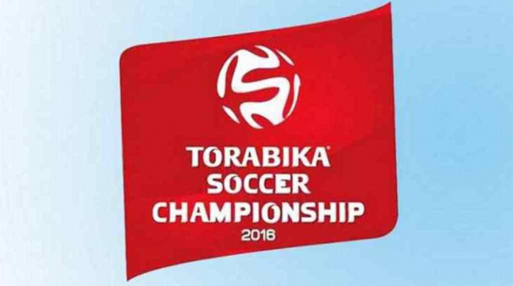 Tanpa Lima Pilar Utama, Persipura Ditumbangkan Perseru Serui