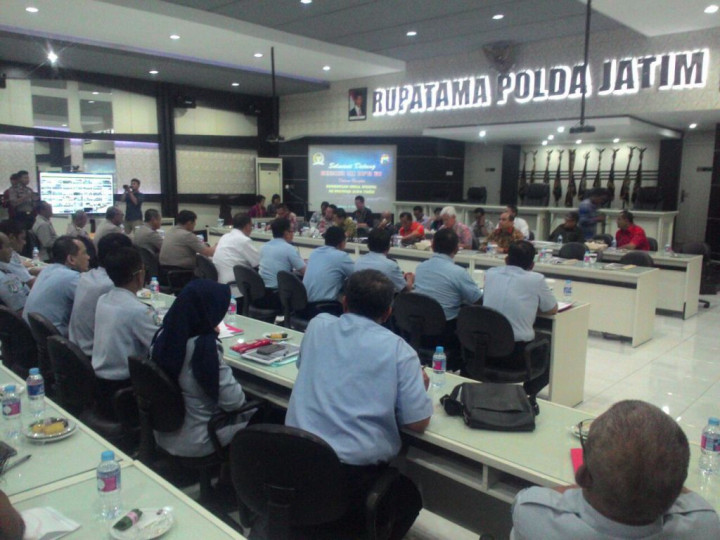 Bungker Kanjeng Dimas Masih Misterius