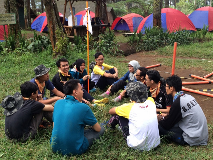 Socio Digi Leaders Episode 2: Socio Digi Internship