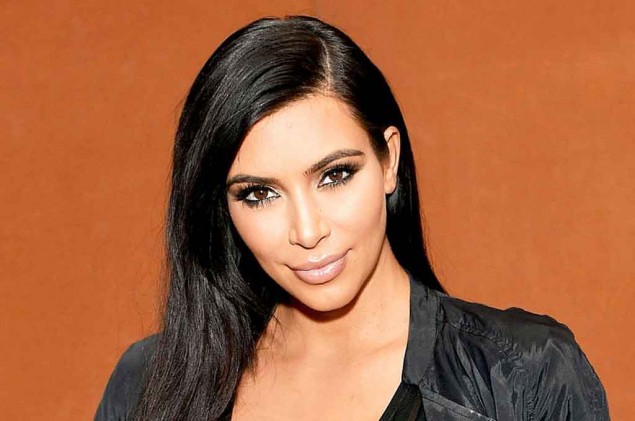 Pihak Asuransi Ungkap Kerugian Kim Kardashian Akibat Perampokan