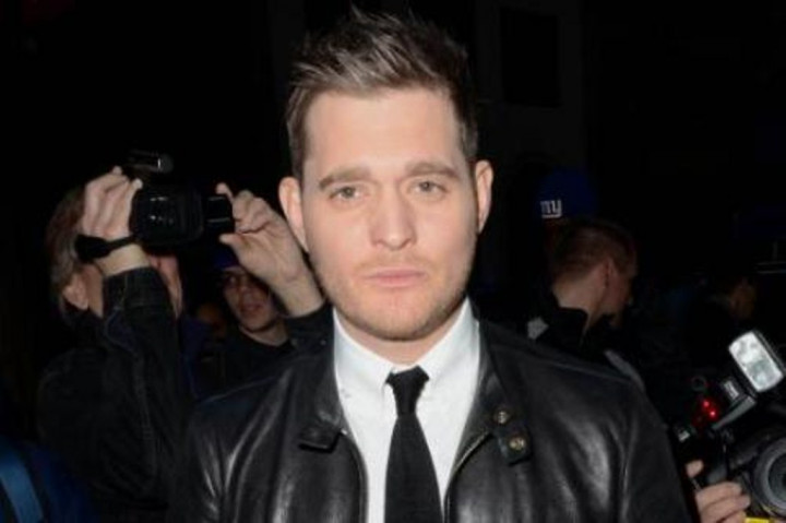 Michael Buble Tak Mau Masuk Nominasi BRIT Award