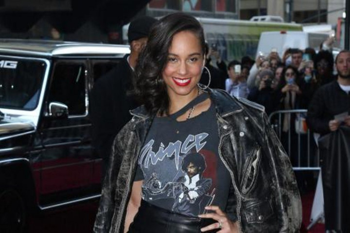 Album Baru Alicia Keys Dirilis November