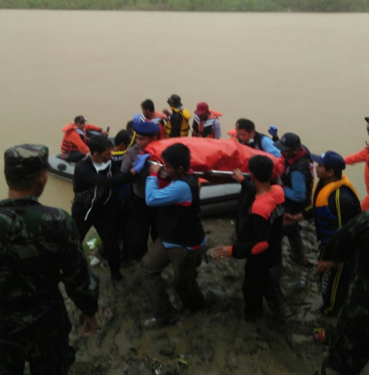 7 Santri Langitan Ditemukan, 6 Dipulangkan ke Rumah Duka