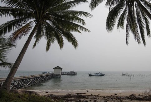 Festival Bahari Kepri 2016 Jadi Ambassadors Tour