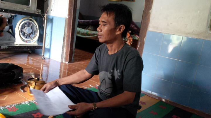 Pengikut: Saya Yakin Yang Mulia Bisa Gandakan Uang