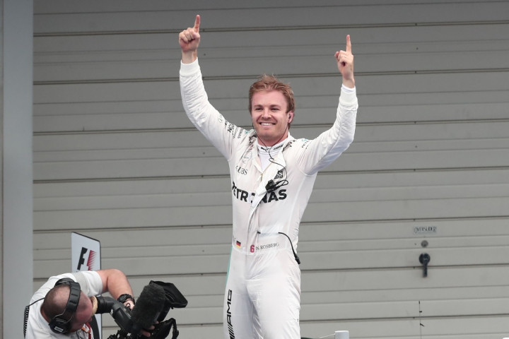 Klasemen Pembalap F1 Setelah GP Jepang